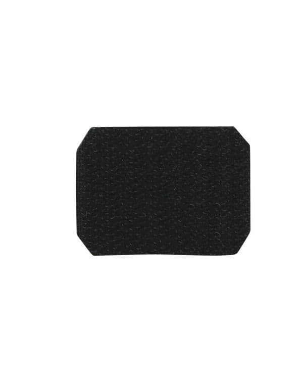 Kombat UK Blood Group Patch - O Negative