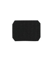 Kombat UK Blood Group Patch - O Negative