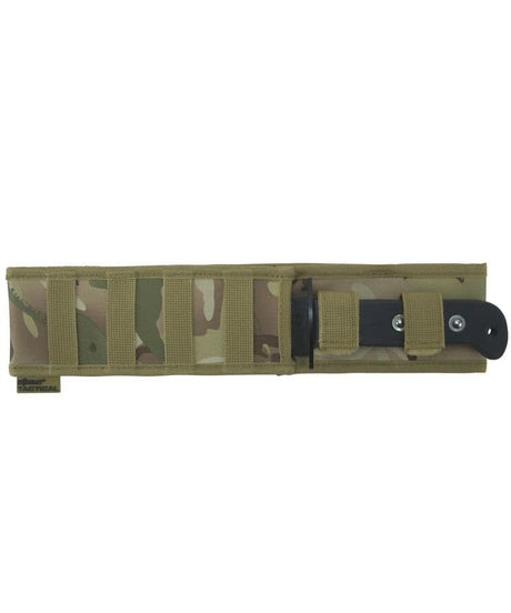 Kombat UK British Army Survival Knife - BTP