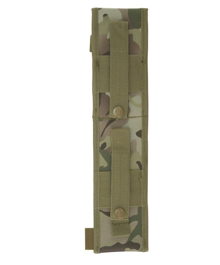 Kombat UK British Army Survival Knife - BTP