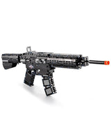 Kombat UK M4A1 Carbine/Block Gun - Toy Gun - C81005W
