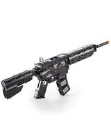 Kombat UK M4A1 Carbine/Block Gun - Toy Gun - C81005W