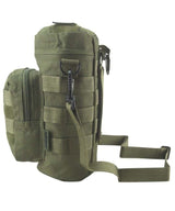 Kombat UK Canteen Shoulder Bag - Olive