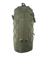 Kombat UK Canteen Shoulder Bag - Olive
