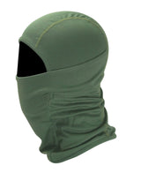 Kombat UK Covert Balaclava - Olive Green