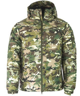 Kombat UK Delta SF Kom-Tex Jacket in BTP Camo