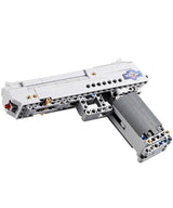 Kombat UK Desert Falcon / Block Gun - Toy Gun - C81007W