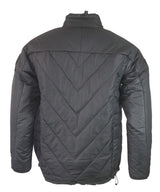 Kombat UK Elite 2 Jacket in Black