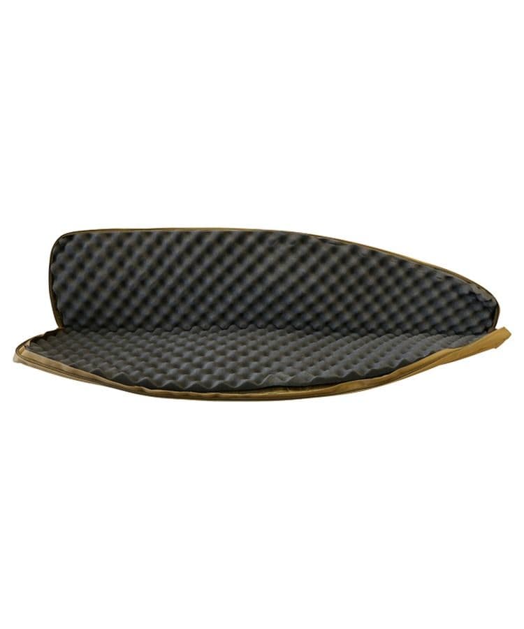 Kombat UK Elite Gun Case - Coyote Brown