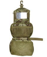Kombat UK Elite Wash Bag - BTP