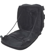 Kombat UK Frontier Admin Pouch - Black