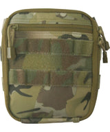 Kombat UK Frontier Admin Pouch - BTP