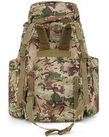 Kombat UK Full-Size Plce System - 120 Litres Backpack - BTP