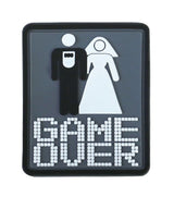 Kombat UK 'Game Over' Patch