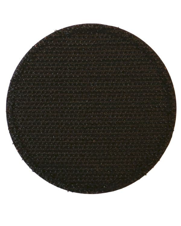 Kombat UK God Will Judge Embroidered Morale Patch