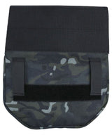Kombat UK Guardian Waist Bag - Black BTP