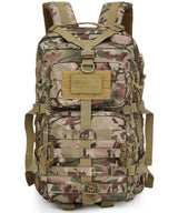 Kombat UK Hex-Stop Reaper Backpack - 40 Litres - BTP