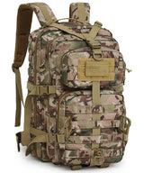 Kombat UK Hex-Stop Reaper Backpack - 40 Litres - BTP