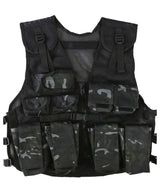 Kombat UK Kids Special Forces Set - Roleplay Toy Set
