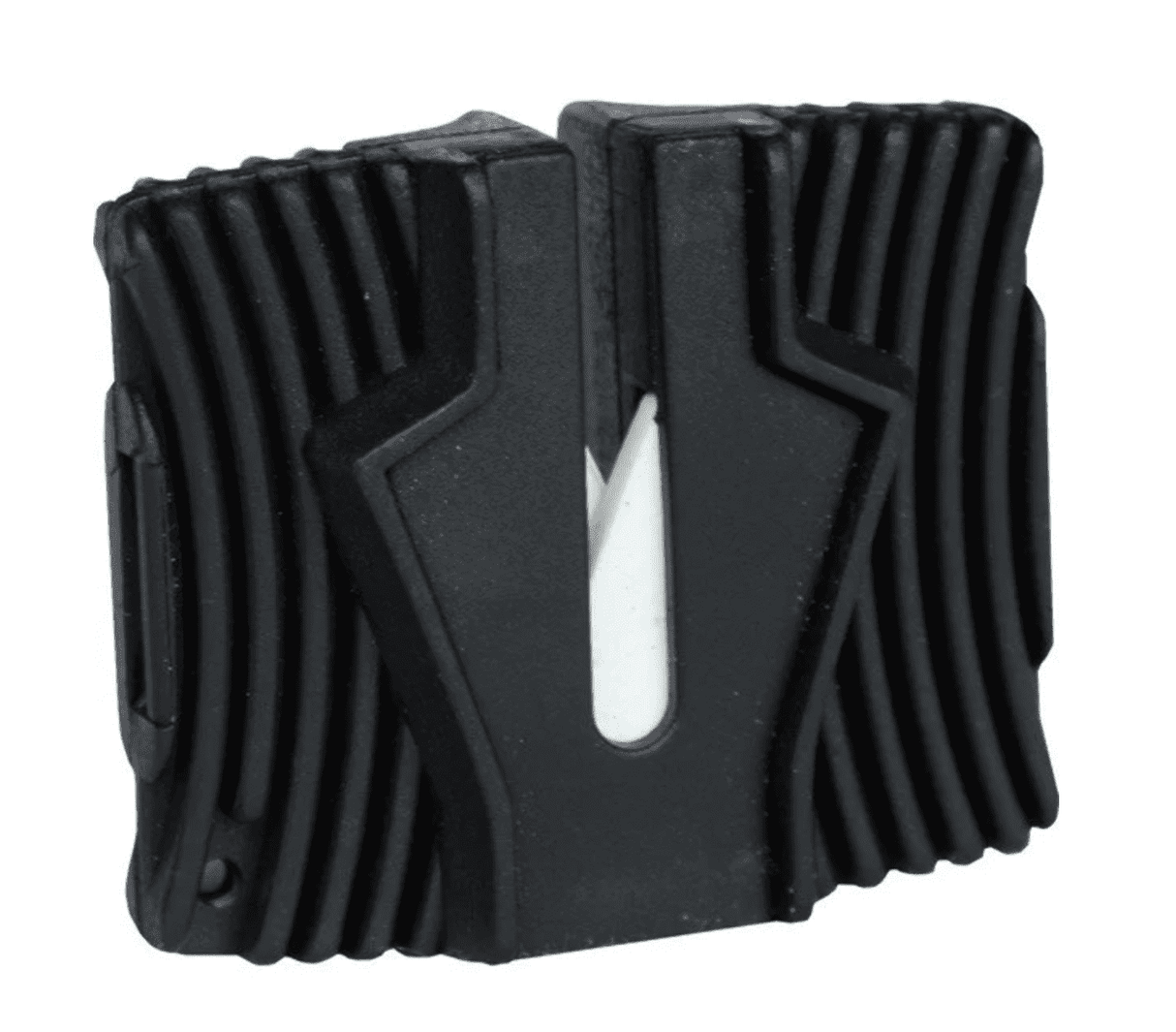 Kombat UK Knife Sharpener - Black
