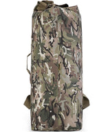 Kombat UK Large 115L Kit Bag In BTP