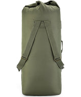 Kombat UK Large 115L Olive Green Kit Bag