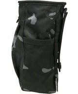 Kombat UK Large Dump Pouch - Black BTP