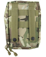 Kombat UK Medic Molle Pouch - BTP