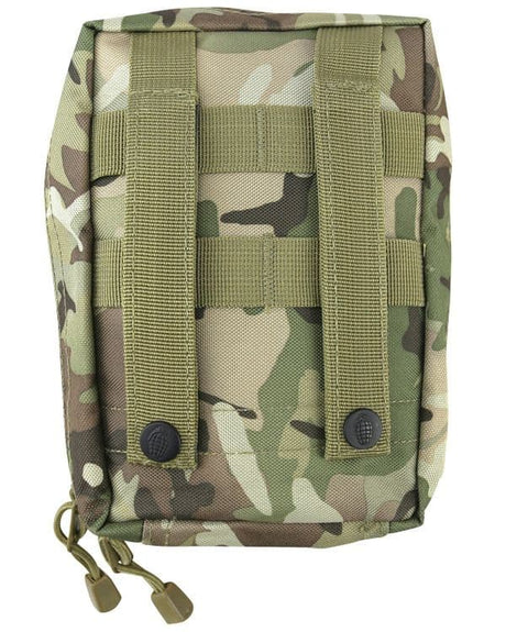 Kombat UK Medic Molle Pouch - BTP