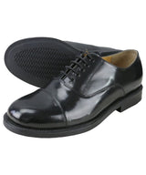 Kombat UK Mens Military Parade Shoes