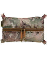 Kombat UK Mesh Stow Bag - Medium, Lightweight And Durable Mesh Storage Bag