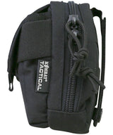 Kombat UK Micro Utility Pouch - Black