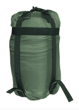 Kombat UK Military Sleeping Bag - Olive Green