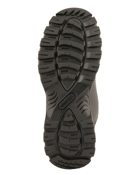 Kombat UK Military Spec-Ops Recon Boots - Black