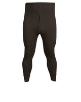 Kombat UK Military Thermal Trousers - Black