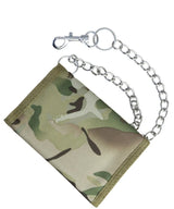 Kombat UK Military Wallet - BTP