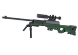 Kombat UK Mini Block Set - Sniper Rifle - Kids Toy Gun