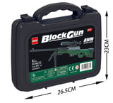 Kombat UK Mini Block Set - Sniper Rifle - Kids Toy Gun