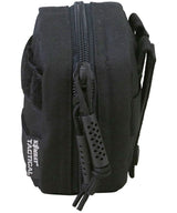 Kombat UK Mini Utility Pouch - Black