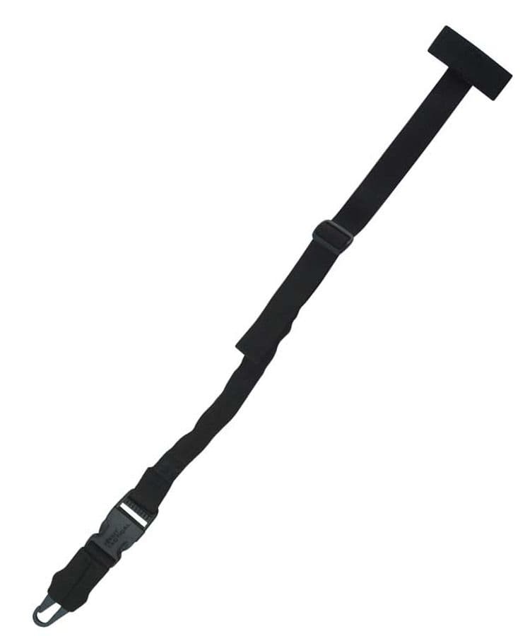 Kombat UK Modular Gun Sling in Sleek Black