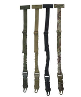 Kombat UK Modular Gun Sling in Sleek Black
