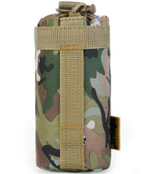 Kombat UK Molle Water Bottle Pouch - BTP
