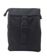 Kombat UK Multi-Mag Carrier - Black