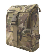 Kombat UK Multi-Mag Carrier - BTP