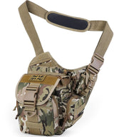 Kombat UK Multifunction Sling Bag - BTP