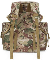 Kombat UK N.I. Patrol Molle Pack - 38 Litres - BTP