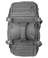 Kombat UK Operators 60 Litre Duffle Bag - Gunmetal Grey