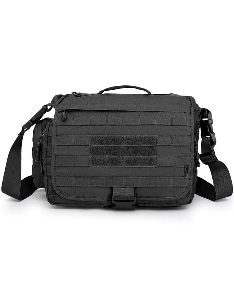 Kombat UK Operators Grab Bag - 25 Litres - Black