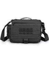 Kombat UK Operators Grab Bag - 25 Litres - Black