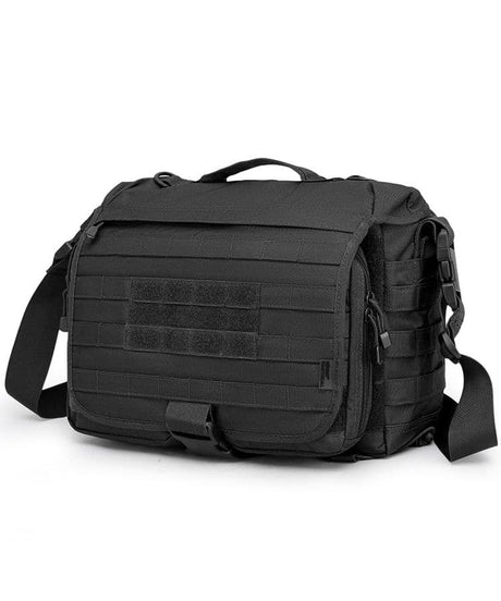Kombat UK Operators Grab Bag - 25 Litres - Black